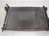  Радиатор охлаждения двигателя Chevrolet Aveo (T250 / 255) 2006-2012 20438703 #1