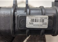  Радиатор охлаждения двигателя Chevrolet Aveo (T250 / 255) 2006-2012 20438703 #3