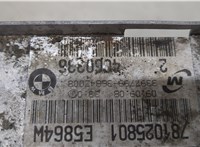  Радиатор охлаждения двигателя BMW 3 E90, E91, E92, E93 2005-2012 20438716 #4
