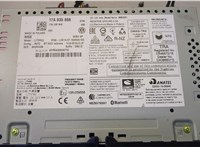  Магнитола Volkswagen Jetta 7 2018- 20438726 #2