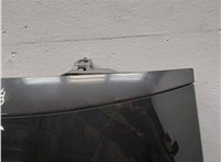  Крышка (дверь) багажника BMW X4 F26 2014-2018 20438739 #3