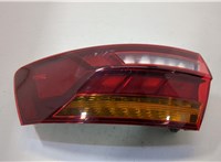  Фонарь (задний) Volkswagen Jetta 7 2018- 20438740 #1