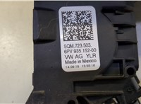  Педаль газа Volkswagen Jetta 7 2018- 20438746 #2