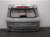  Крышка (дверь) багажника Ford Bronco Sport 2020-2024 20438761 #13