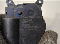  Электропривод заслонки отопителя Volkswagen Jetta 7 2018- 20438769 #2