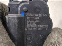  Электропривод заслонки отопителя Volkswagen Jetta 7 2018- 20438776 #3
