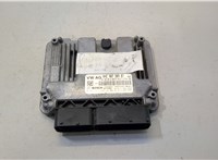  Блок управления двигателем Volkswagen Jetta 7 2018- 20438782 #1