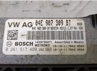  Блок управления двигателем Volkswagen Jetta 7 2018- 20438782 #2
