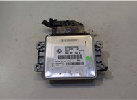  Блок управления АКПП / КПП Volkswagen Jetta 7 2018- 20438786 #1