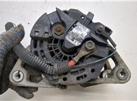  Генератор Opel Corsa C 2000-2006 20438787 #4