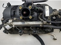  Коллектор впускной Opel Corsa C 2000-2006 20438791 #1