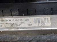  Коллектор впускной Opel Corsa C 2000-2006 20438791 #2