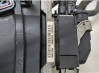  Коллектор впускной Opel Corsa C 2000-2006 20438791 #4