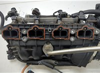  Коллектор впускной Opel Corsa C 2000-2006 20438791 #5