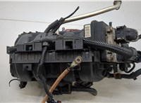  Коллектор впускной Opel Corsa C 2000-2006 20438791 #6