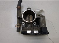  Заслонка дроссельная Opel Corsa C 2000-2006 20438792 #1