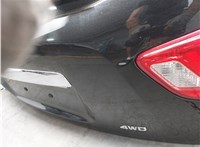  Крышка (дверь) багажника Nissan Pathfinder 2016-2020 20438796 #14