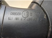  Зеркало боковое BMW X5 E70 2006-2013 20438807 #5
