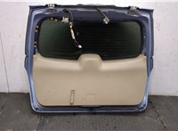 6881048020 Петля крышки багажника Toyota Highlander 2 2007-2013 11414327 #19