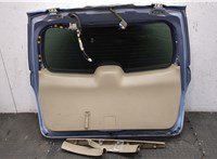 6881048020 Петля крышки багажника Toyota Highlander 2 2007-2013 11414327 #24