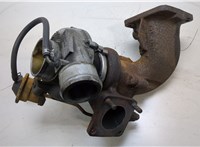 5083265AA Турбина Chrysler Voyager 2000-2007 20438819 #4