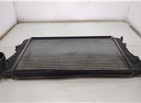 1K0121251EH Радиатор охлаждения двигателя Skoda Octavia (A5) 2004-2013 20438833 #5