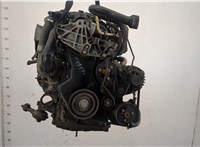  Двигатель (ДВС) Opel Vivaro 2001-2014 20438838 #1