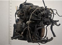  Двигатель (ДВС) Opel Vivaro 2001-2014 20438838 #2