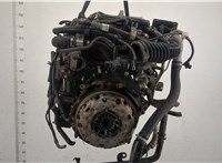  Двигатель (ДВС) Ford Mondeo 3 2000-2007 20438844 #4