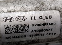 97606D7550 Радиатор кондиционера Hyundai Tucson 3 2015-2018 20438849 #2