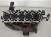  Головка блока (ГБЦ) Volkswagen Transporter 4 1991-2003 20438853 #6