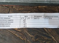  Форсунка топливная Citroen C4 Grand Picasso 2006-2013 11414353 #3