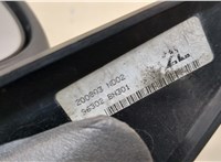  Зеркало боковое Nissan Almera N16 2000-2006 20438874 #3