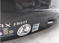  Обшивка крышки (двери) багажника Chevrolet Trax 2016-2022 11414403 #2