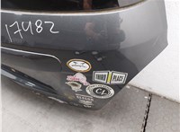  Обшивка крышки (двери) багажника Chevrolet Trax 2016-2022 11414403 #12
