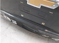  Обшивка крышки (двери) багажника Chevrolet Trax 2016-2022 11414403 #16