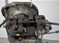 PF6024 КПП 6-ст.мех. (МКПП) Opel Vivaro 2001-2014 20438908 #6