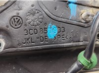 3C2857507CG, 5M0857521E, 3C0857537A Зеркало боковое Volkswagen Passat 6 2005-2010 20438917 #4
