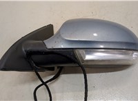  Зеркало боковое Volkswagen Passat 6 2005-2010 20438917 #2