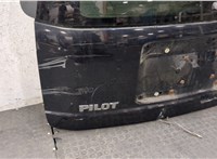 68100SZAA83ZZ Крышка (дверь) багажника Honda Pilot 2008-2015 20438919 #7