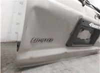  Крышка (дверь) багажника Toyota 4 Runner 1990-2003 20438930 #2
