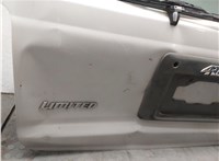  Крышка (дверь) багажника Toyota 4 Runner 1990-2003 20438930 #5