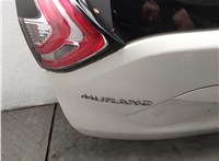  Крышка (дверь) багажника Nissan Murano 2014- 20438948 #2