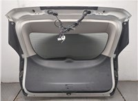  Крышка (дверь) багажника Nissan Murano 2014- 20438948 #4