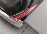  Крышка (дверь) багажника Nissan Murano 2014- 20438948 #9