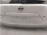  Крышка (дверь) багажника Nissan Murano 2014- 20438948 #10