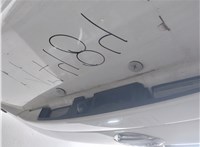  Крышка (дверь) багажника Nissan Murano 2014- 20438948 #11