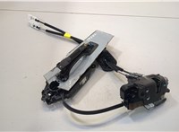  Каркас ручки Ford Bronco Sport 2020-2024 11414466 #1