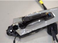  Каркас ручки Ford Bronco Sport 2020-2024 11414466 #4