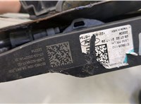  Каркас ручки Ford Bronco Sport 2020-2024 11414466 #9